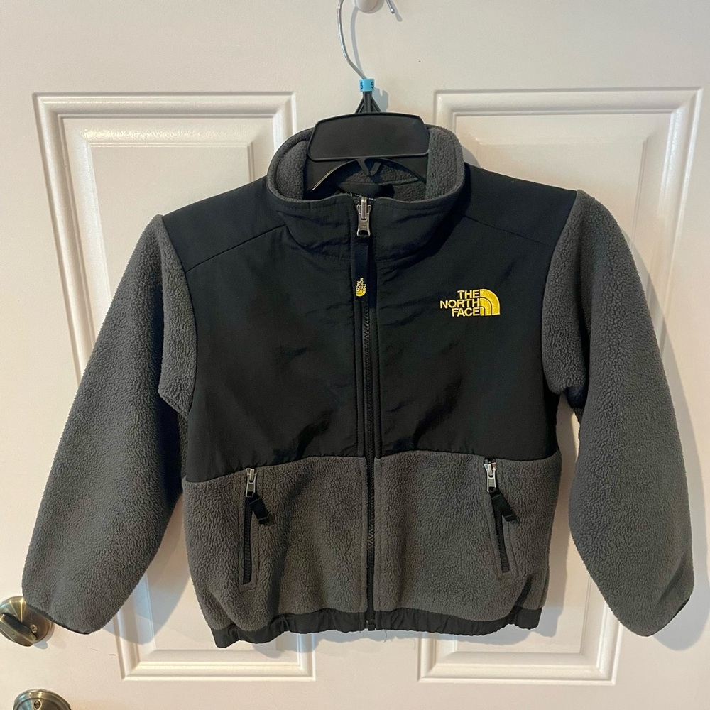 The North Face